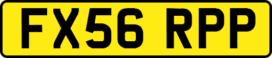 FX56RPP