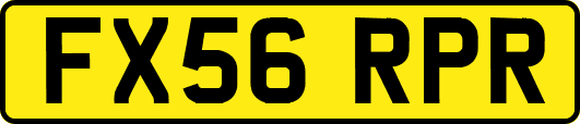 FX56RPR