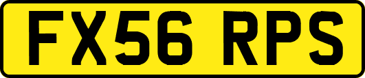 FX56RPS