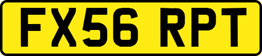 FX56RPT