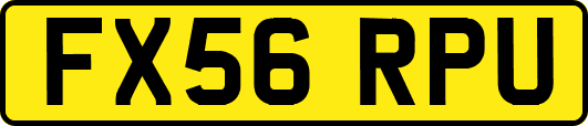 FX56RPU