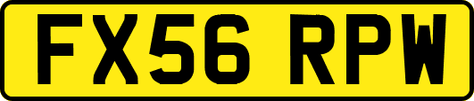 FX56RPW