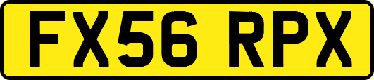 FX56RPX