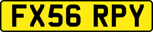 FX56RPY