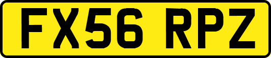 FX56RPZ