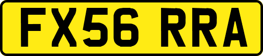 FX56RRA