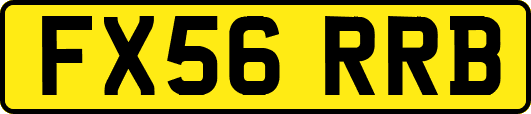 FX56RRB