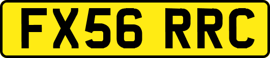 FX56RRC