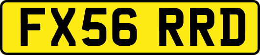 FX56RRD