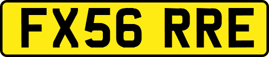 FX56RRE