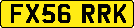 FX56RRK