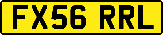 FX56RRL