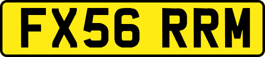 FX56RRM