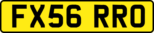FX56RRO