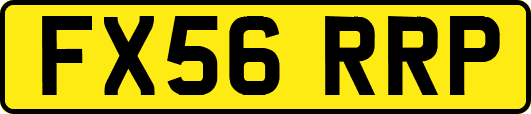FX56RRP