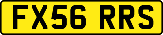 FX56RRS