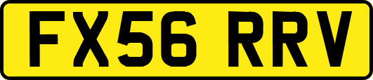 FX56RRV