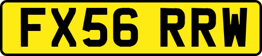 FX56RRW