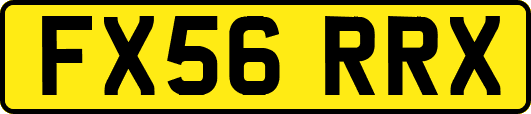 FX56RRX