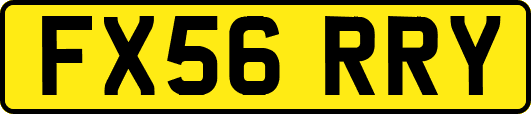 FX56RRY