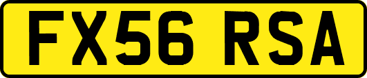 FX56RSA
