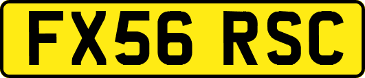 FX56RSC