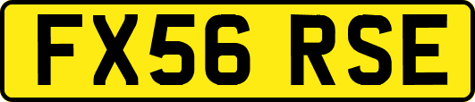 FX56RSE