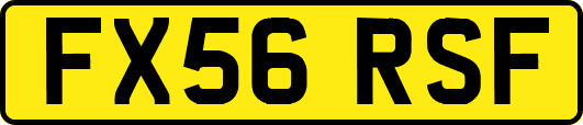 FX56RSF