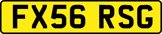FX56RSG