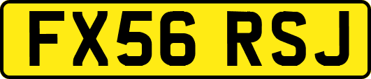 FX56RSJ