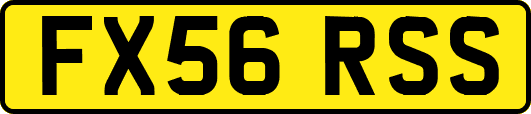 FX56RSS