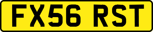 FX56RST