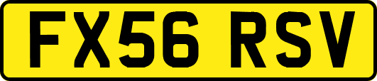 FX56RSV