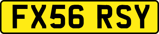 FX56RSY