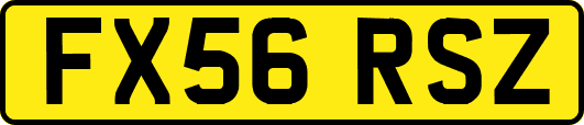 FX56RSZ