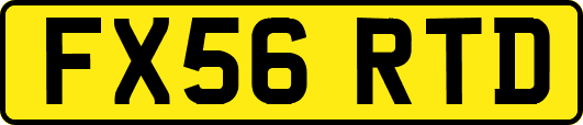 FX56RTD