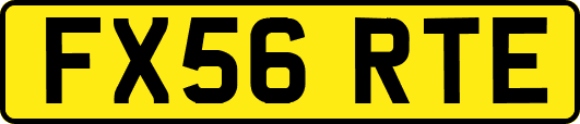 FX56RTE