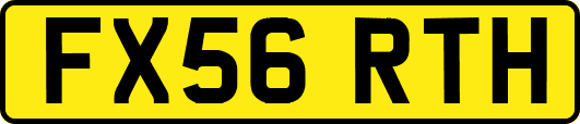 FX56RTH