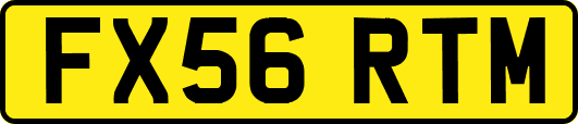 FX56RTM