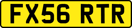 FX56RTR