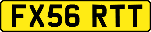 FX56RTT