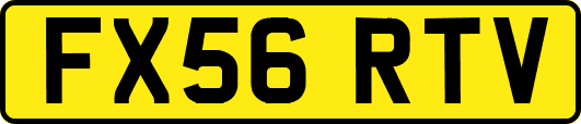 FX56RTV