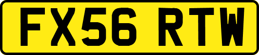 FX56RTW