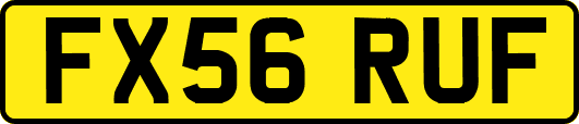 FX56RUF