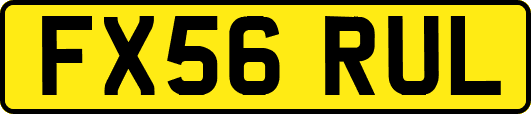FX56RUL