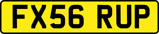 FX56RUP