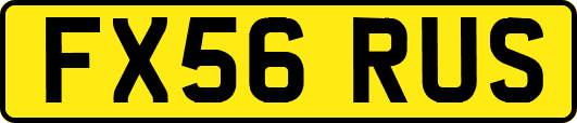 FX56RUS