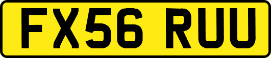 FX56RUU