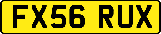 FX56RUX