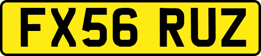 FX56RUZ